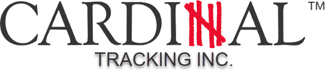 Cardinal Tracking Inc Logo Image