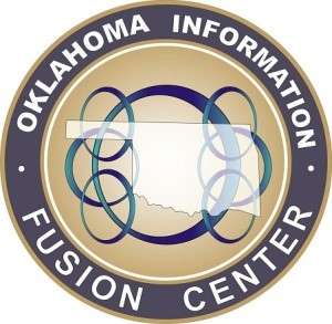 Oklahoma Information Fusion Center Logo