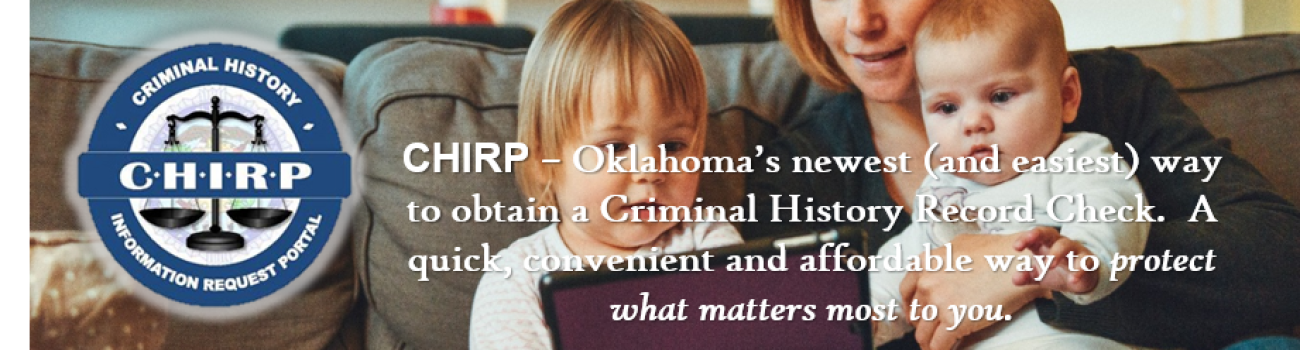 Oklahoma State Bureau of Investigation |