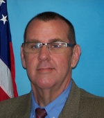 Steven Carter Deputy Director OSBI