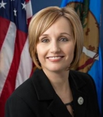 DISTRICT ATTORNEY ANGELA MARSEE IMAGE