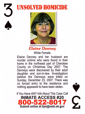 ELAINE DENNEY IMAGE